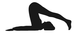 Plough (Halasana)